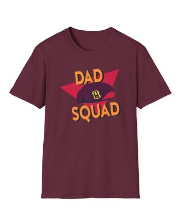 Northernlion Bad Squad Unisex Softstyle T-Shirt
