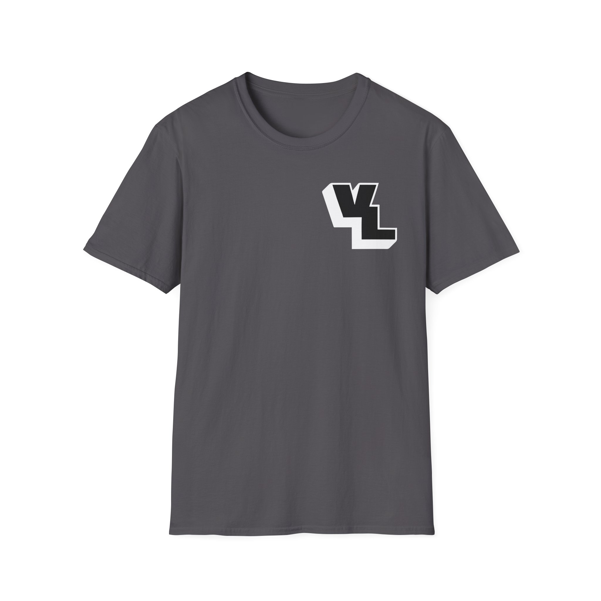 Victor Leksell Unisex Softstyle T-Shirt