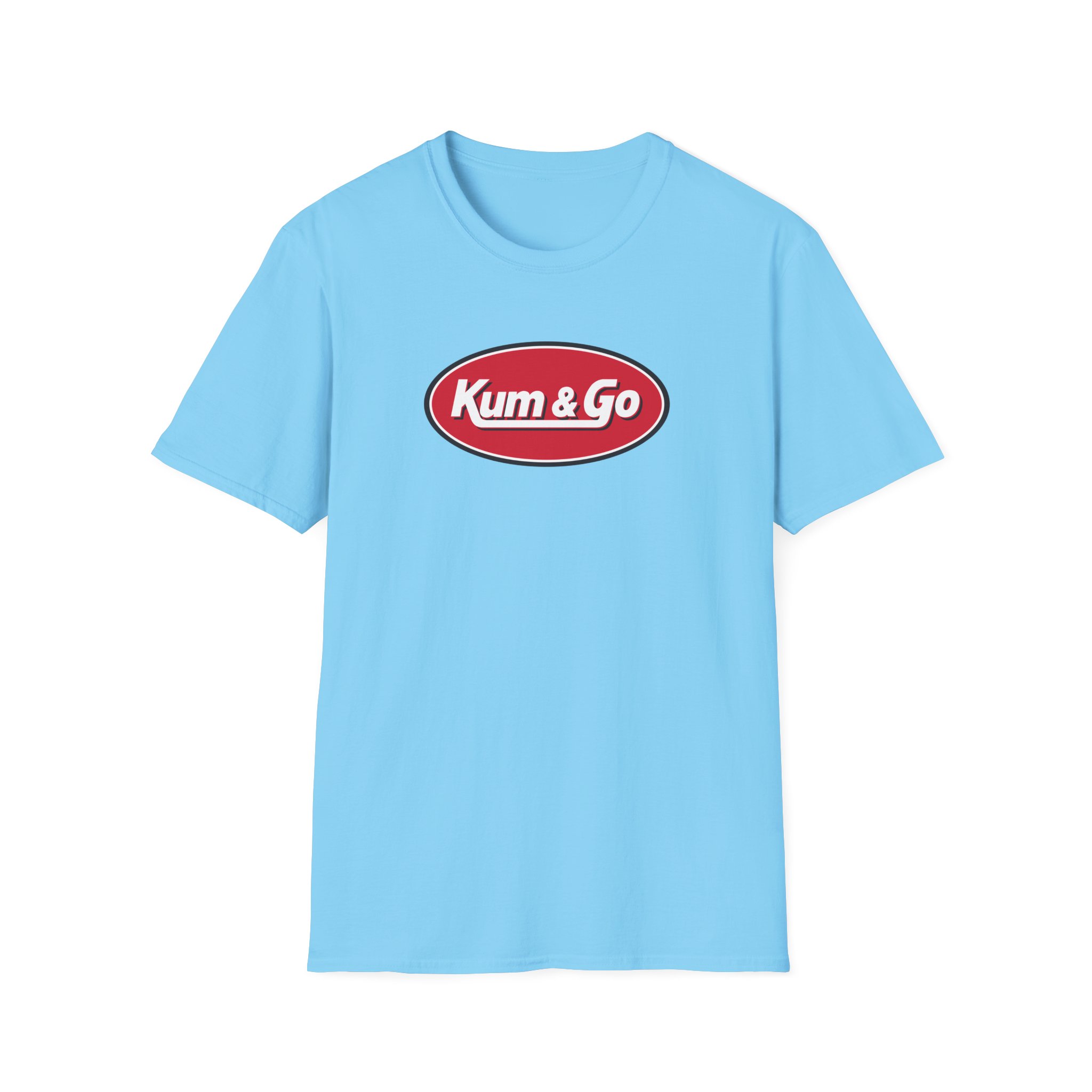 Kum and Go Unisex Softstyle T-Shirt