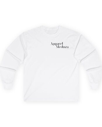 Meduza Roses & Snakes Unisex Ultra Cotton Long Sleeve Tee