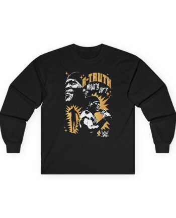 R Truth Unisex Ultra Cotton Long Sleeve Tee