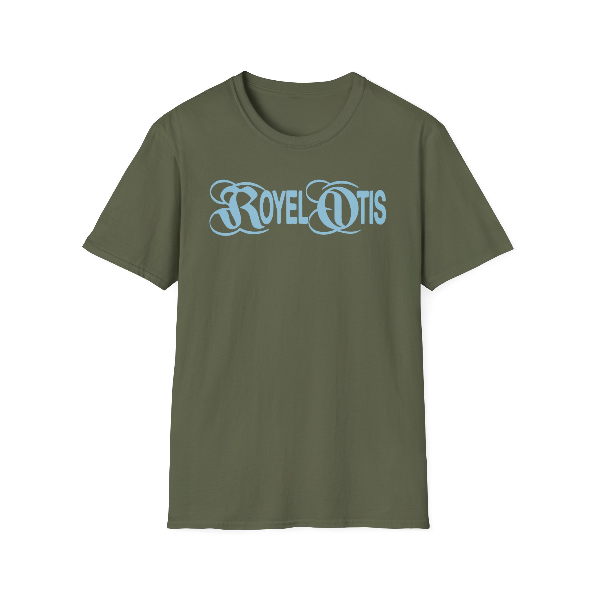 Royel Otis Pratts & Pain Unisex Softstyle T-Shirt
