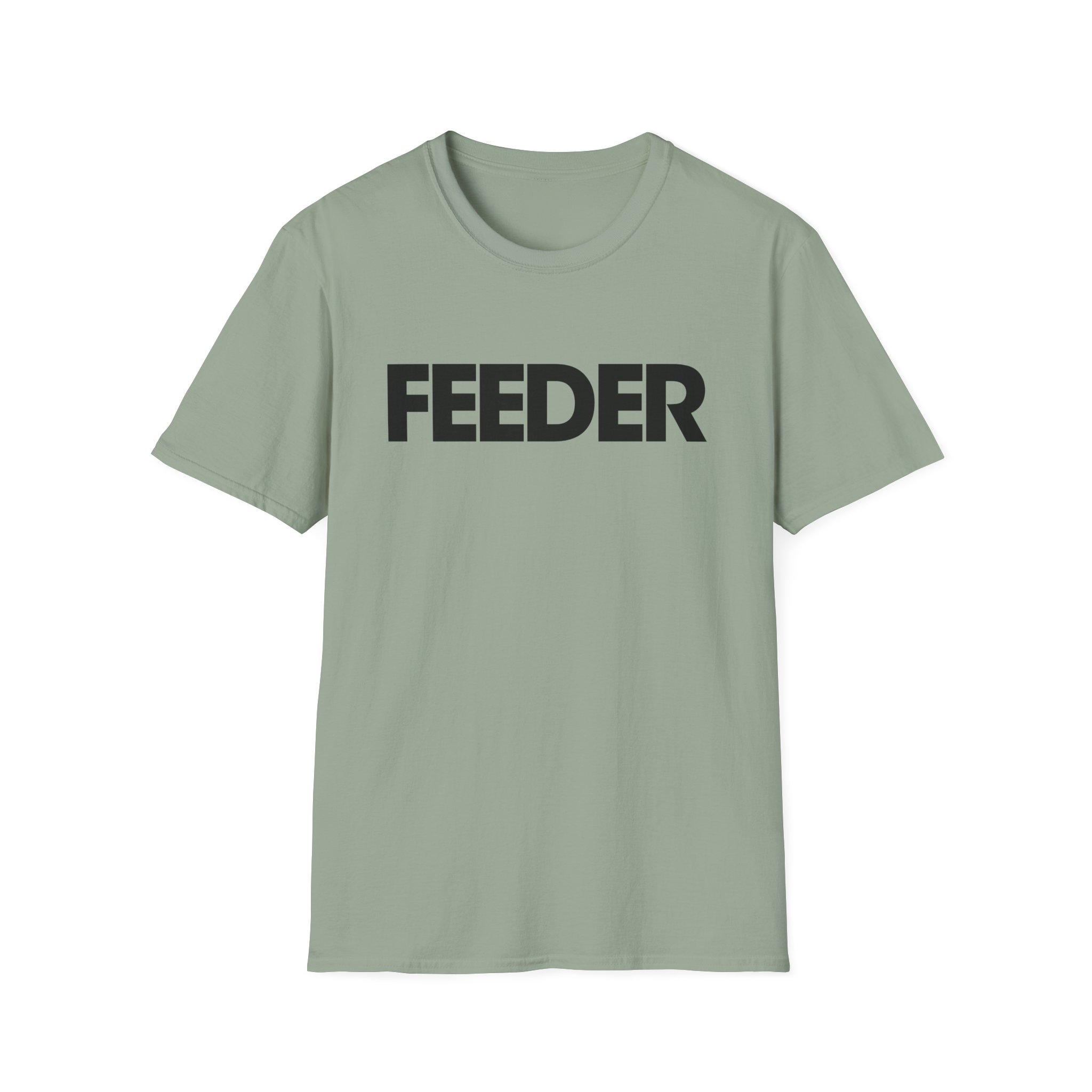 Feeder Unisex Softstyle T-Shirt