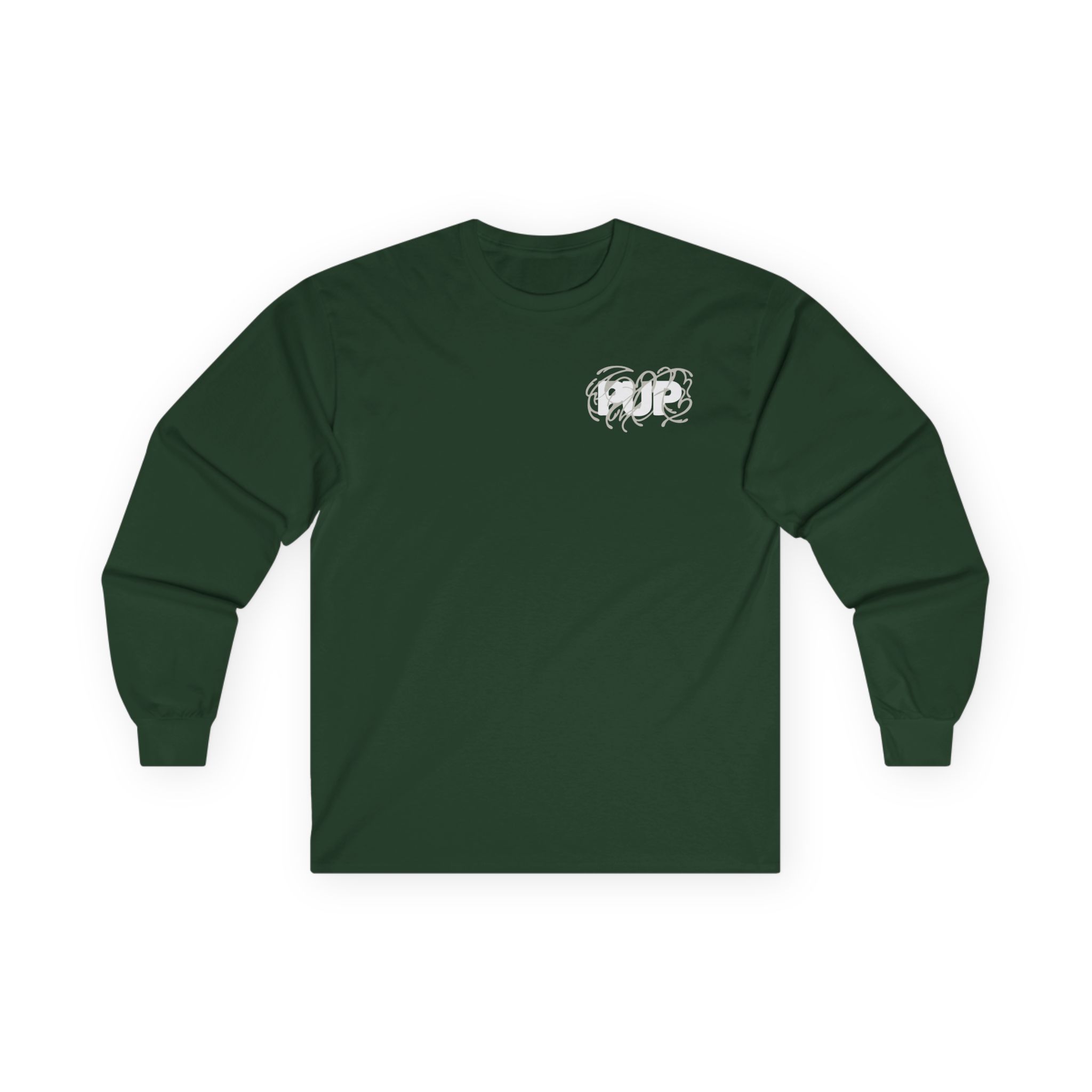Pup Planet Fuck Unisex Ultra Cotton Long Sleeve Tee
