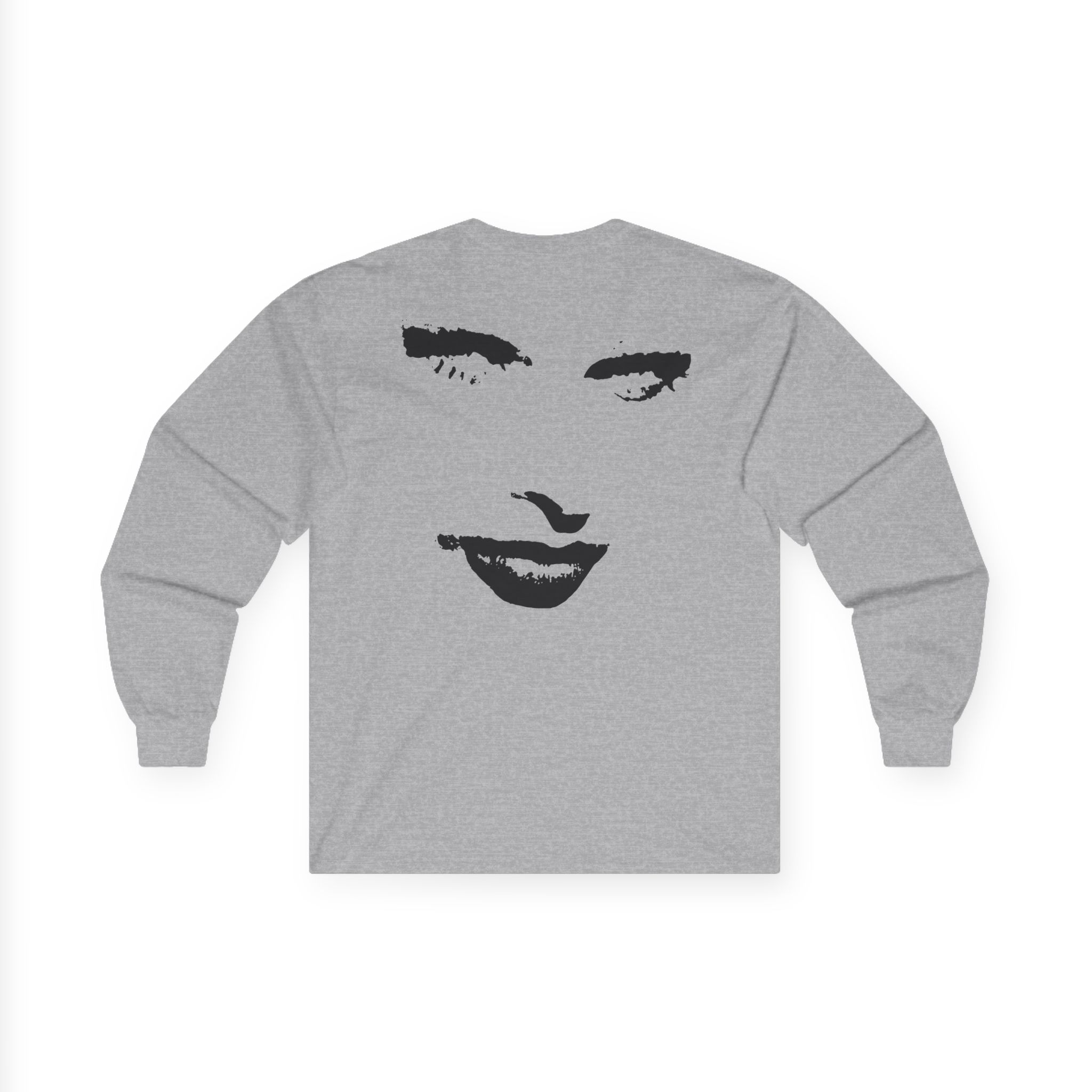 Alexisonfire Otherness Unisex Ultra Cotton Long Sleeve Tee