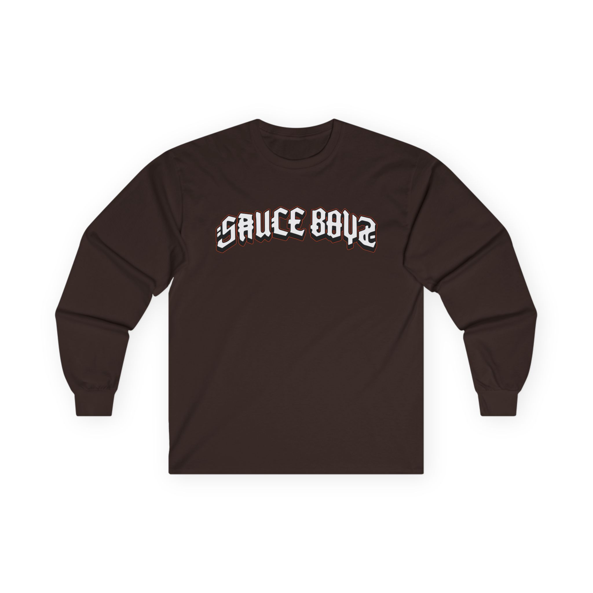 Eladio Carrion Sauce Boyz Unisex Ultra Cotton Long Sleeve Tee
