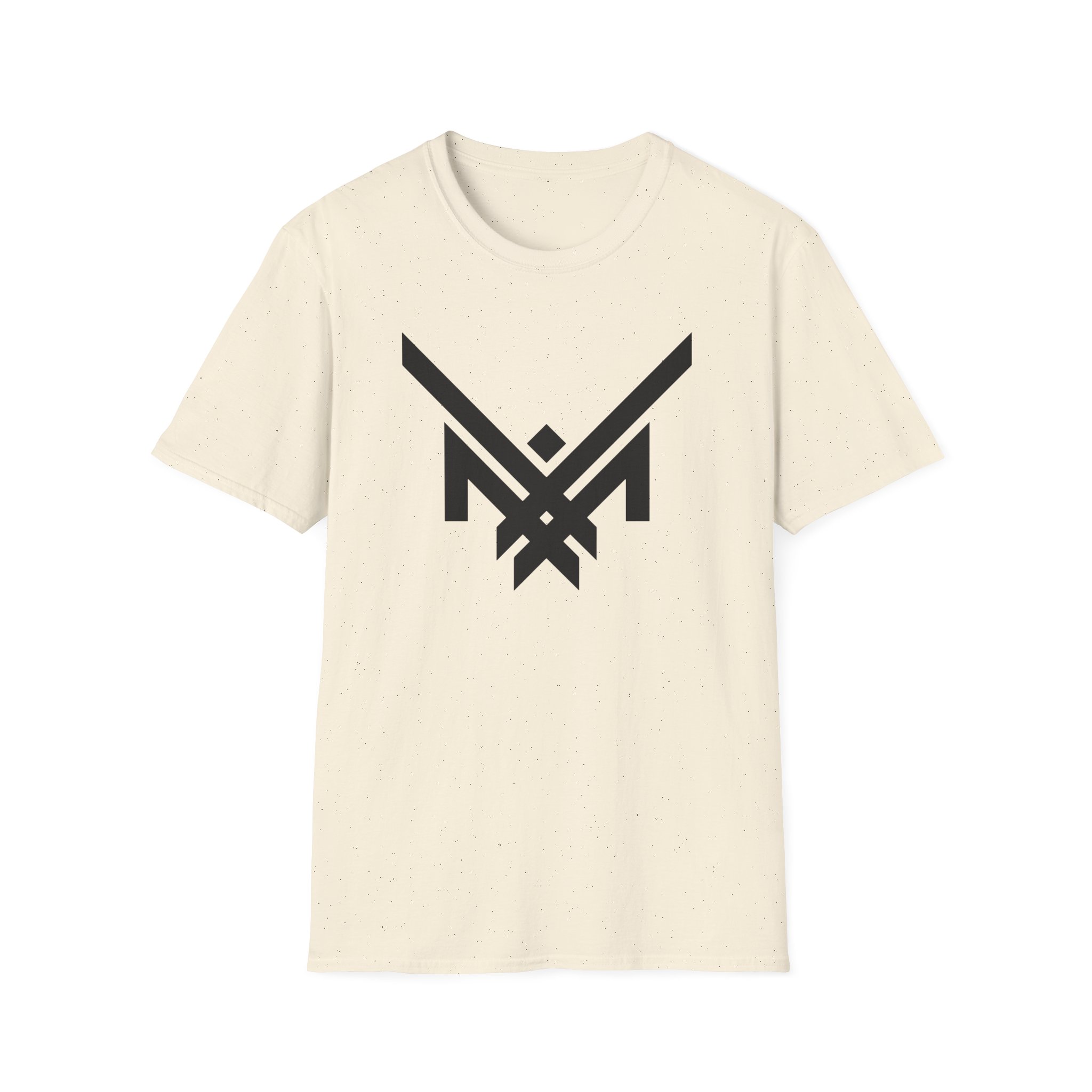 Maxx Crosby Logo Unisex Softstyle T-Shirt