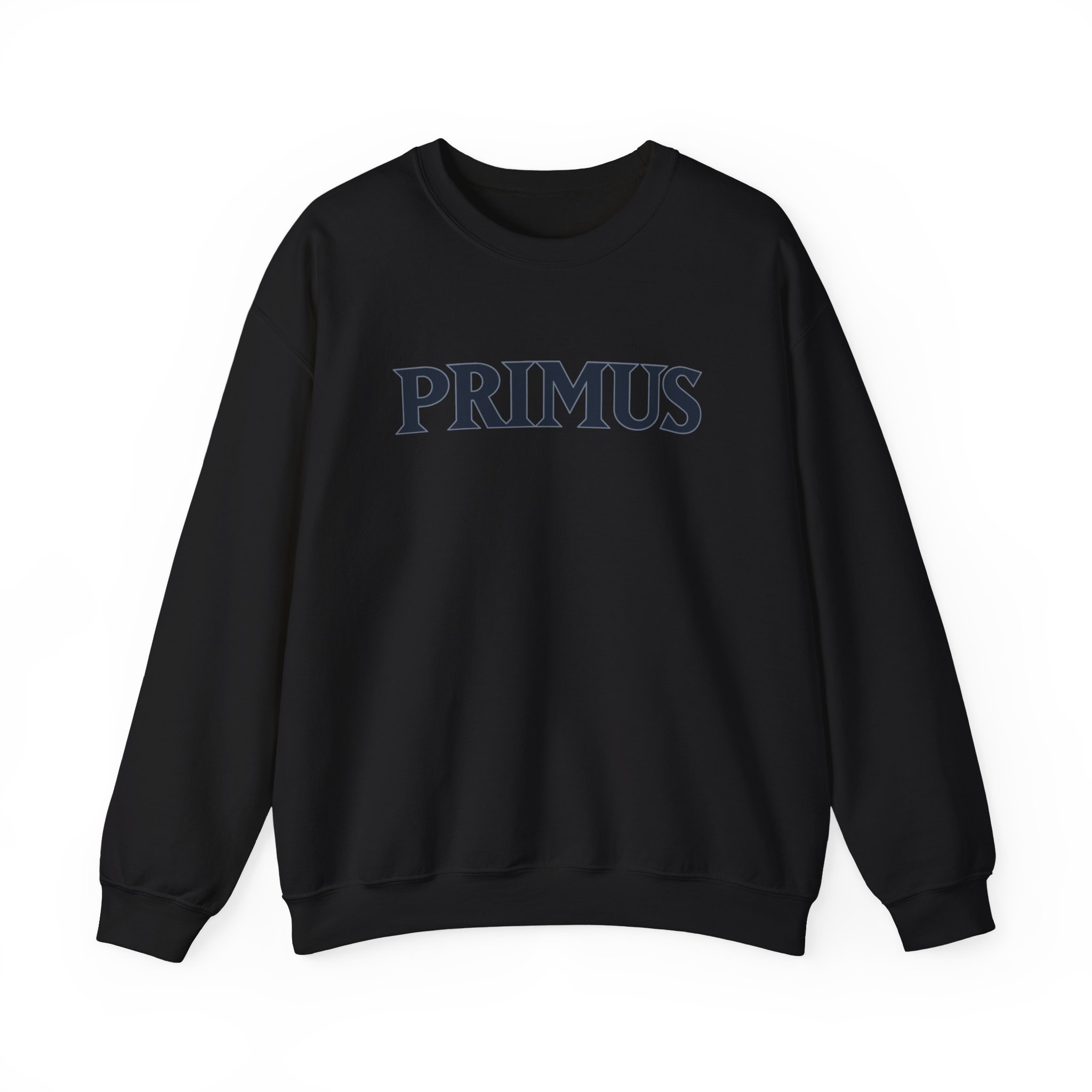 Primus Tonal Foil Unisex Heavy Blendâ„¢ Crewneck Sweatshirt