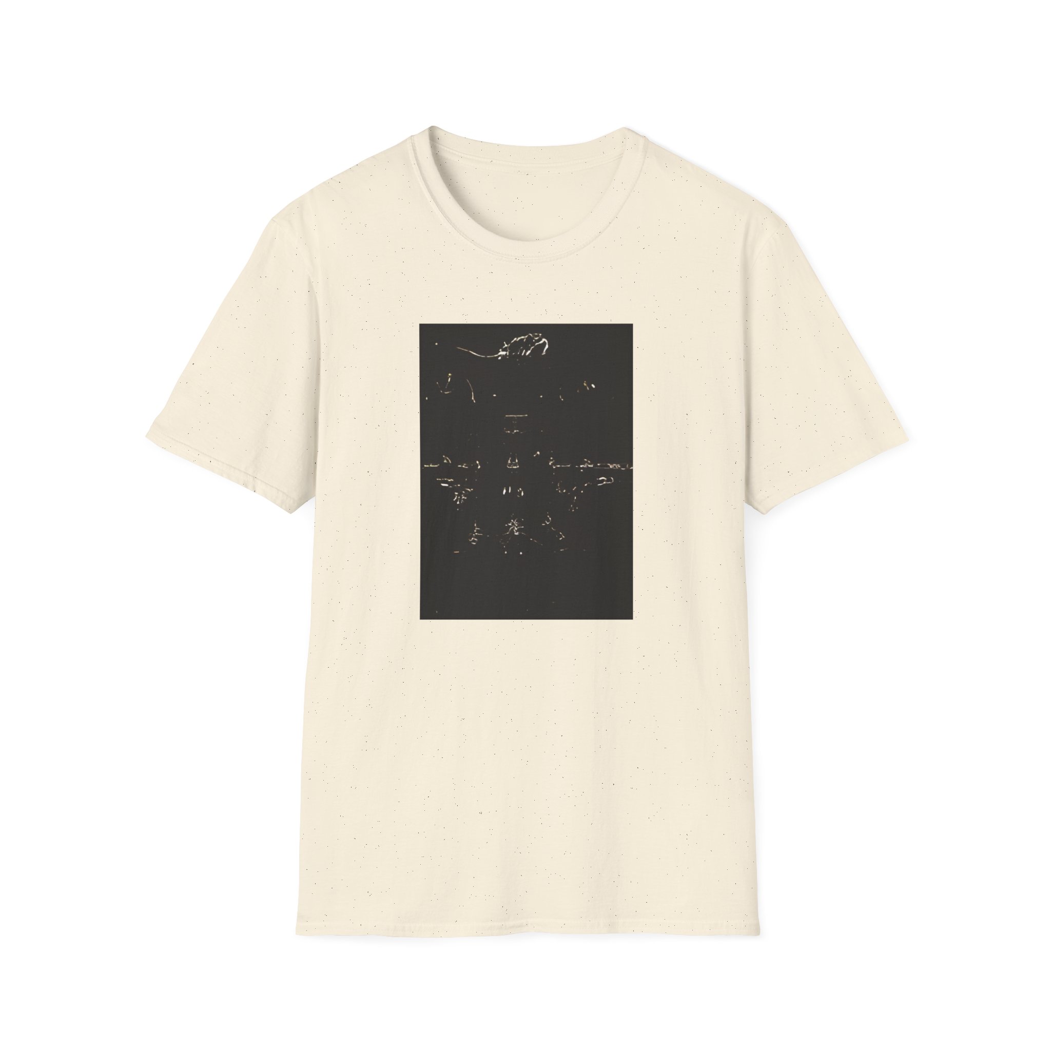 Bauhaus Unisex Softstyle T-Shirt