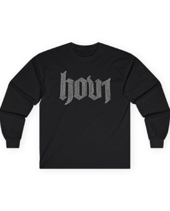 Hov1 Unisex Ultra Cotton Long Sleeve Tee