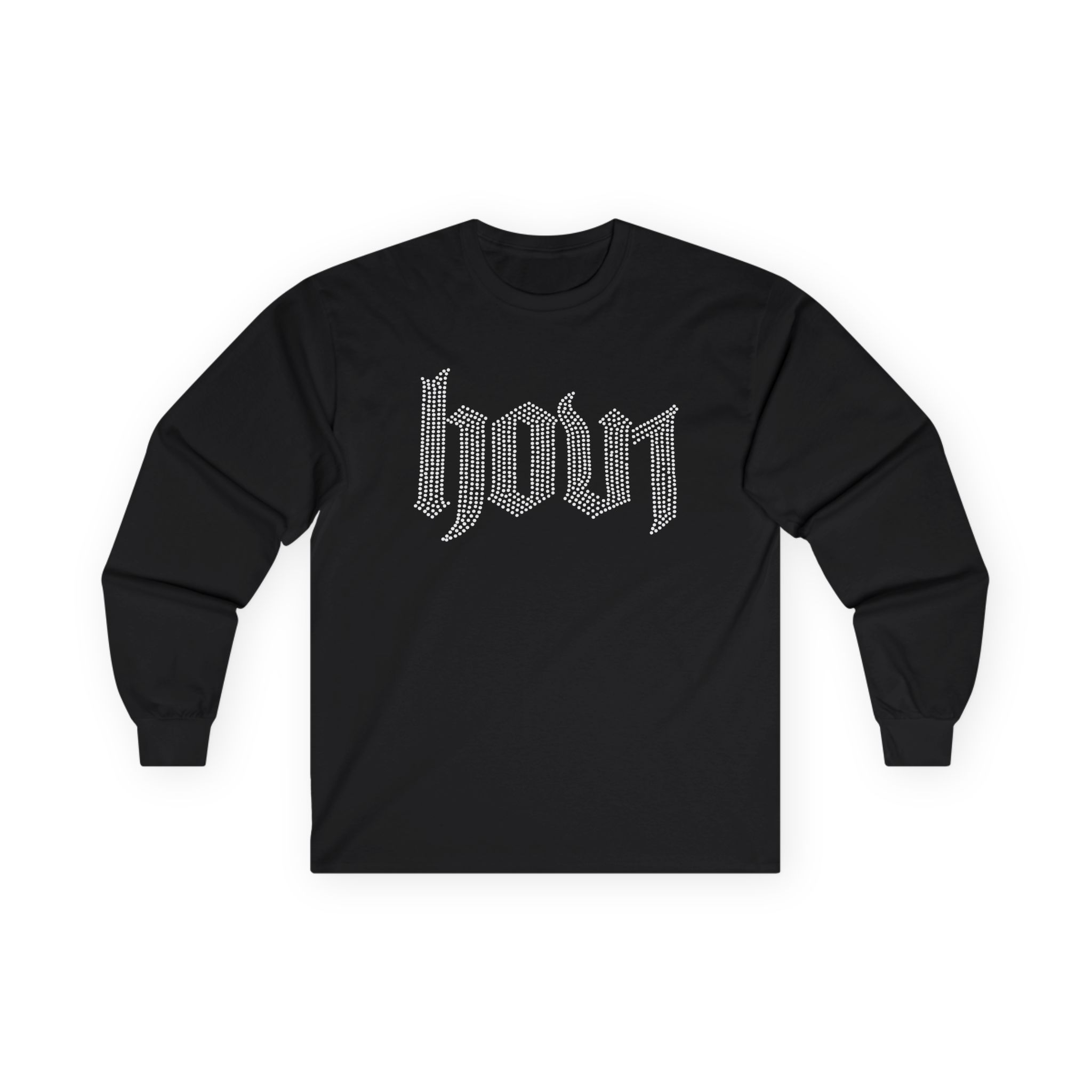Hov1 Unisex Ultra Cotton Long Sleeve Tee