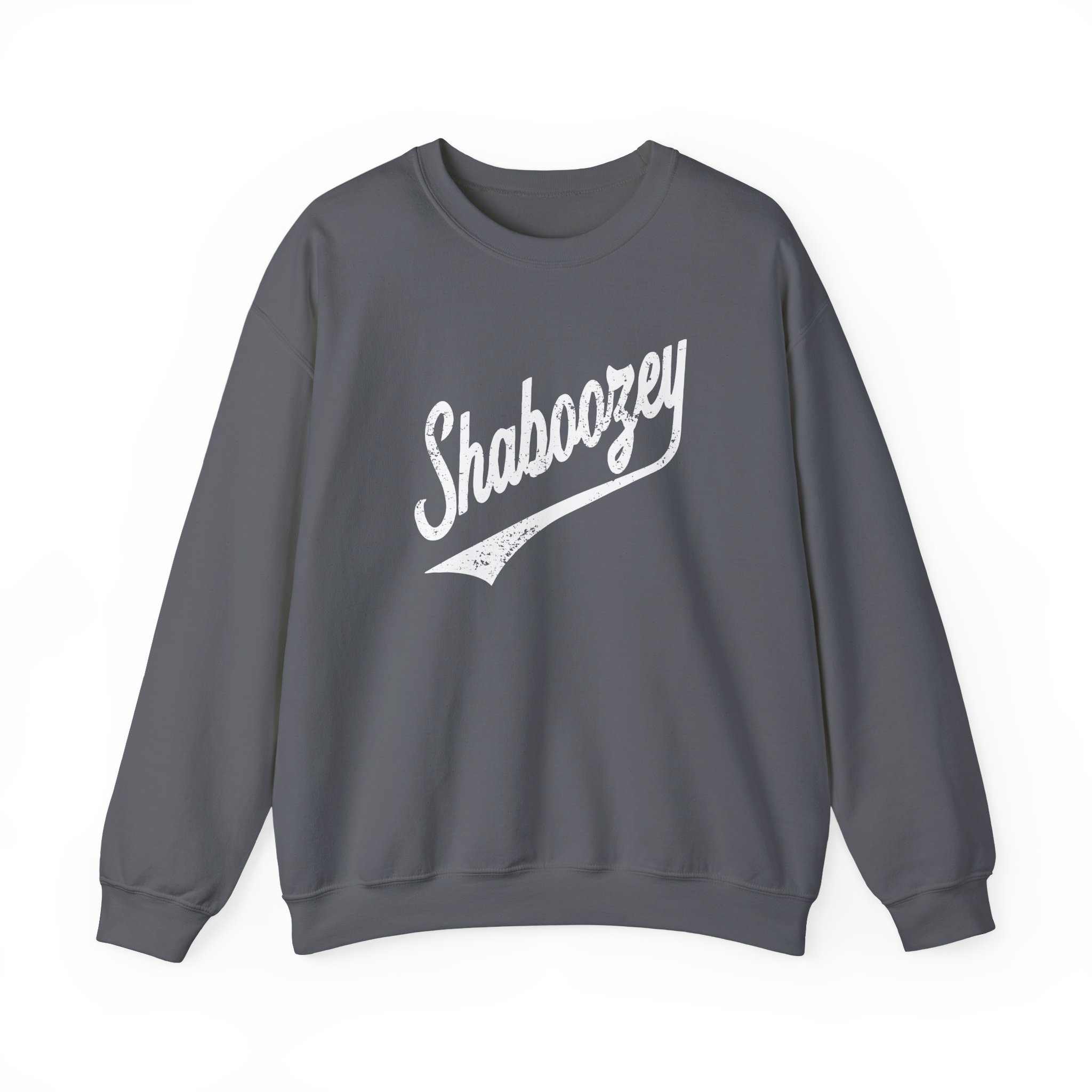 Shaboozey Boozey Eagle Unisex Heavy Blendâ„¢ Crewneck Sweatshirt