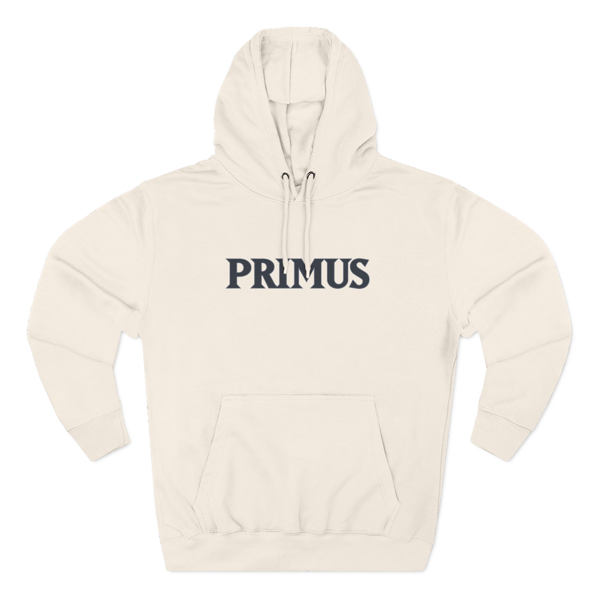 Primus Tonal Foil Three-Panel Fleece Hoodie