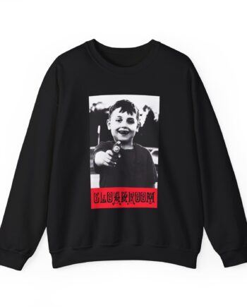 Cloakroom Holden Unisex Heavy Blend™ Crewneck Sweatshirt