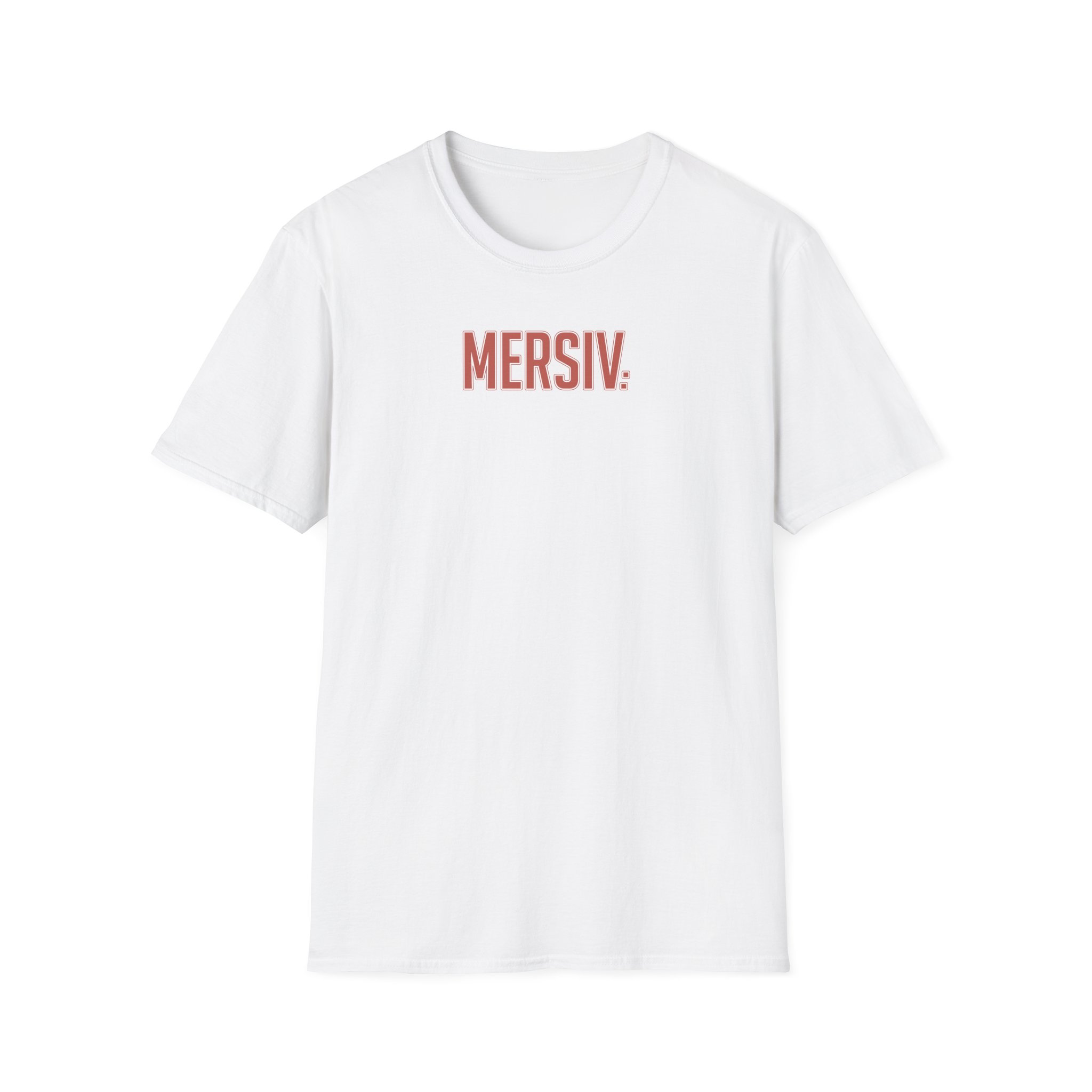 Mersiv Stonehenge 2024 Unisex Softstyle T-Shirt