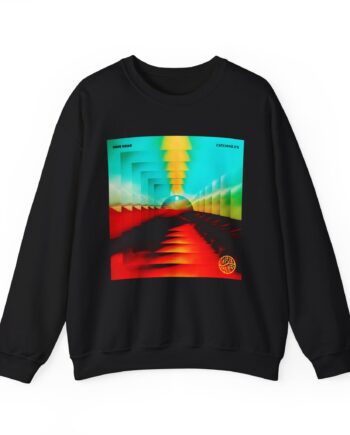 Zeds Dead Unisex Heavy Blend™ Crewneck Sweatshirt