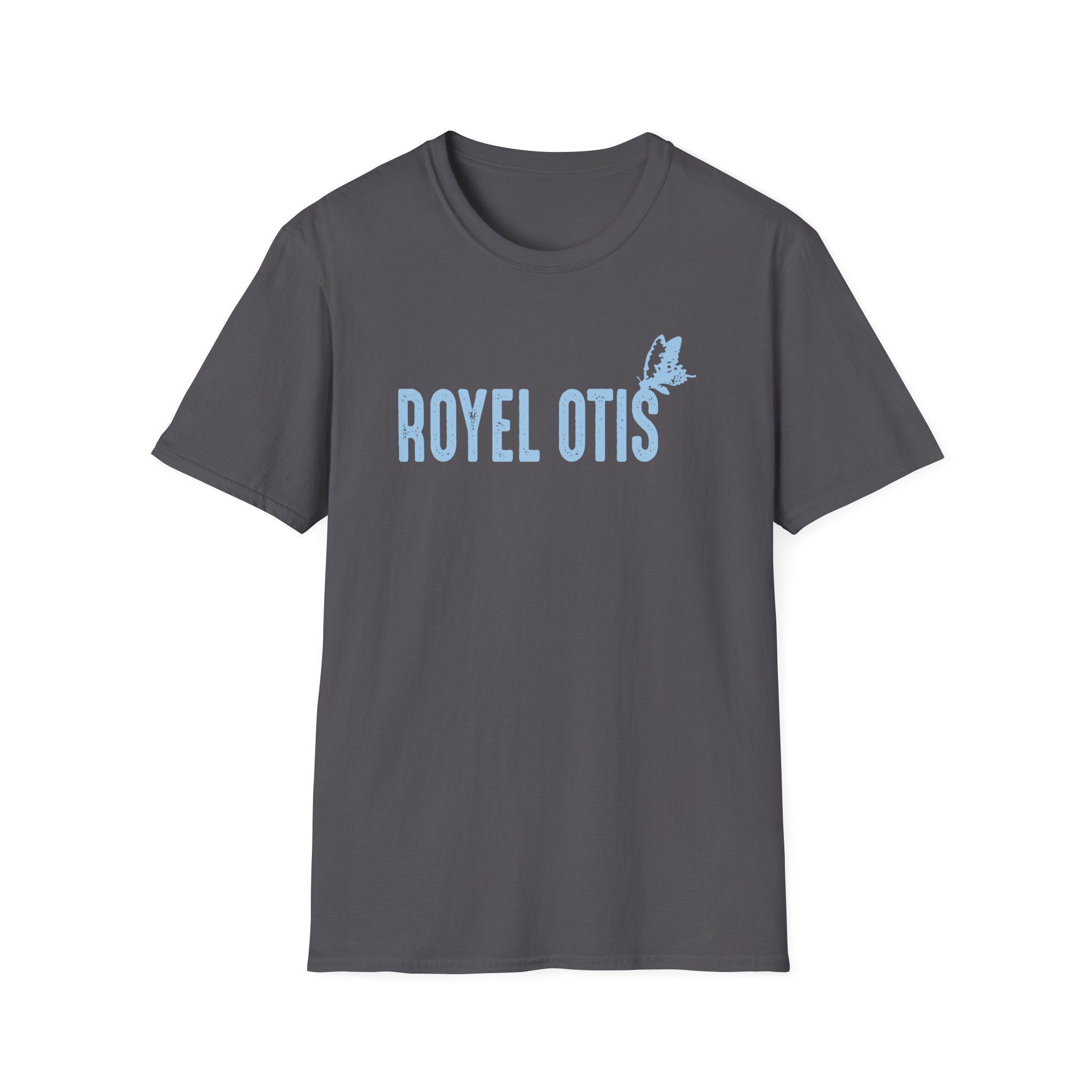 Royel Otis Unisex Softstyle T-Shirt