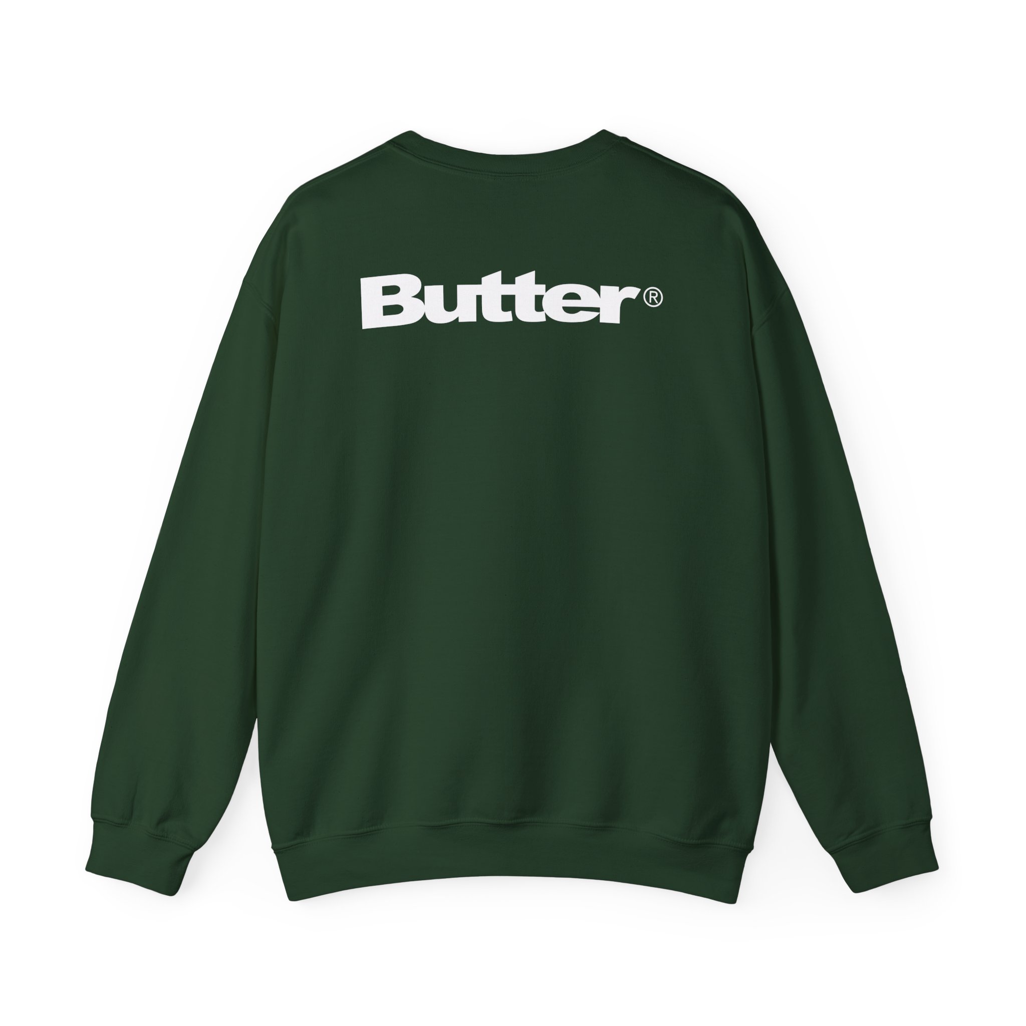 Blue Note Records Unisex Heavy Blendâ„¢ Crewneck Sweatshirt