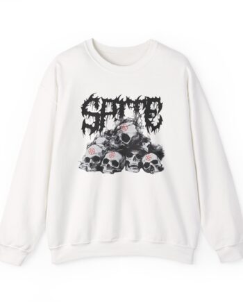Spite Catacombs Unisex Heavy Blend™ Crewneck Sweatshirt