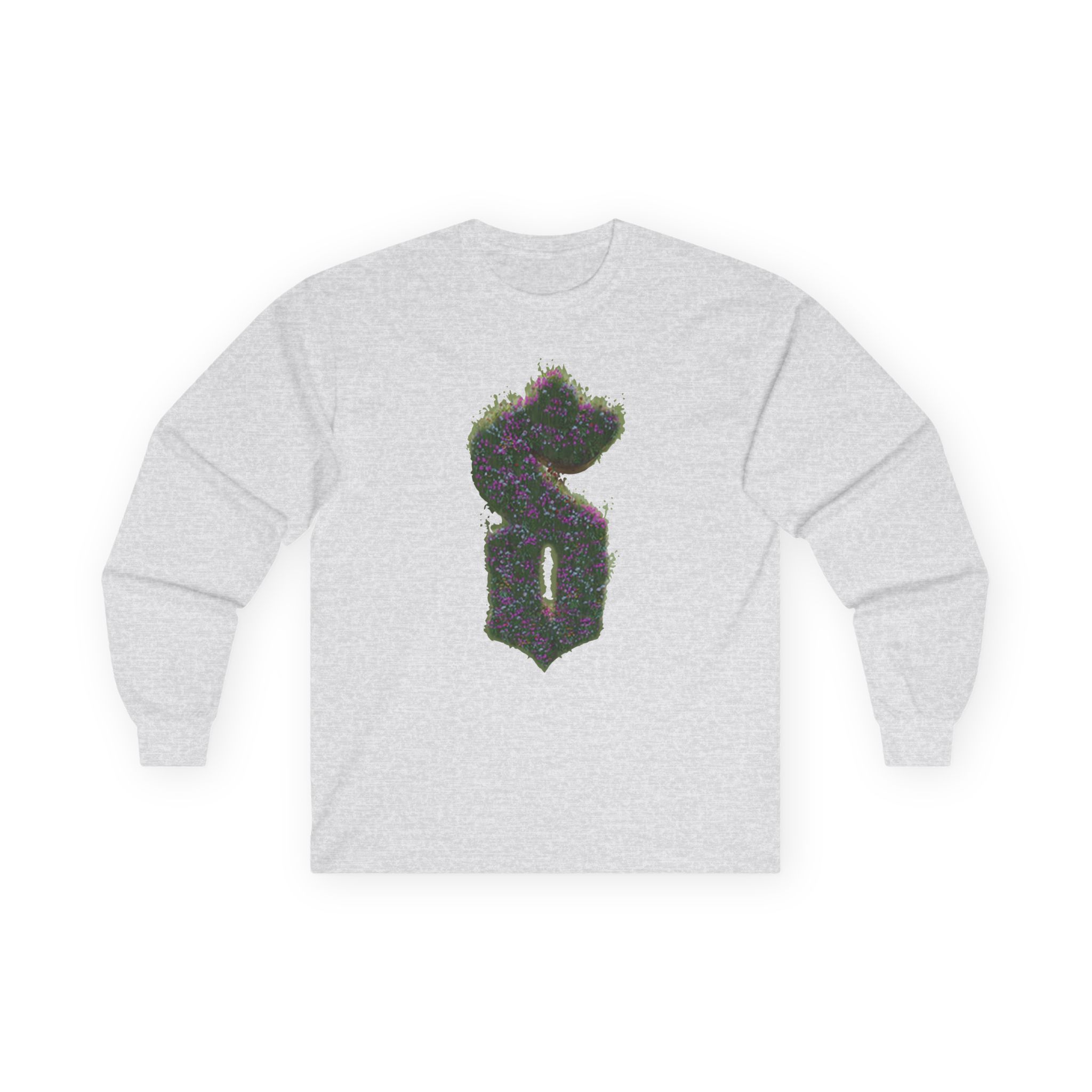 Shinedown Plant the Seed Unisex Ultra Cotton Long Sleeve Tee