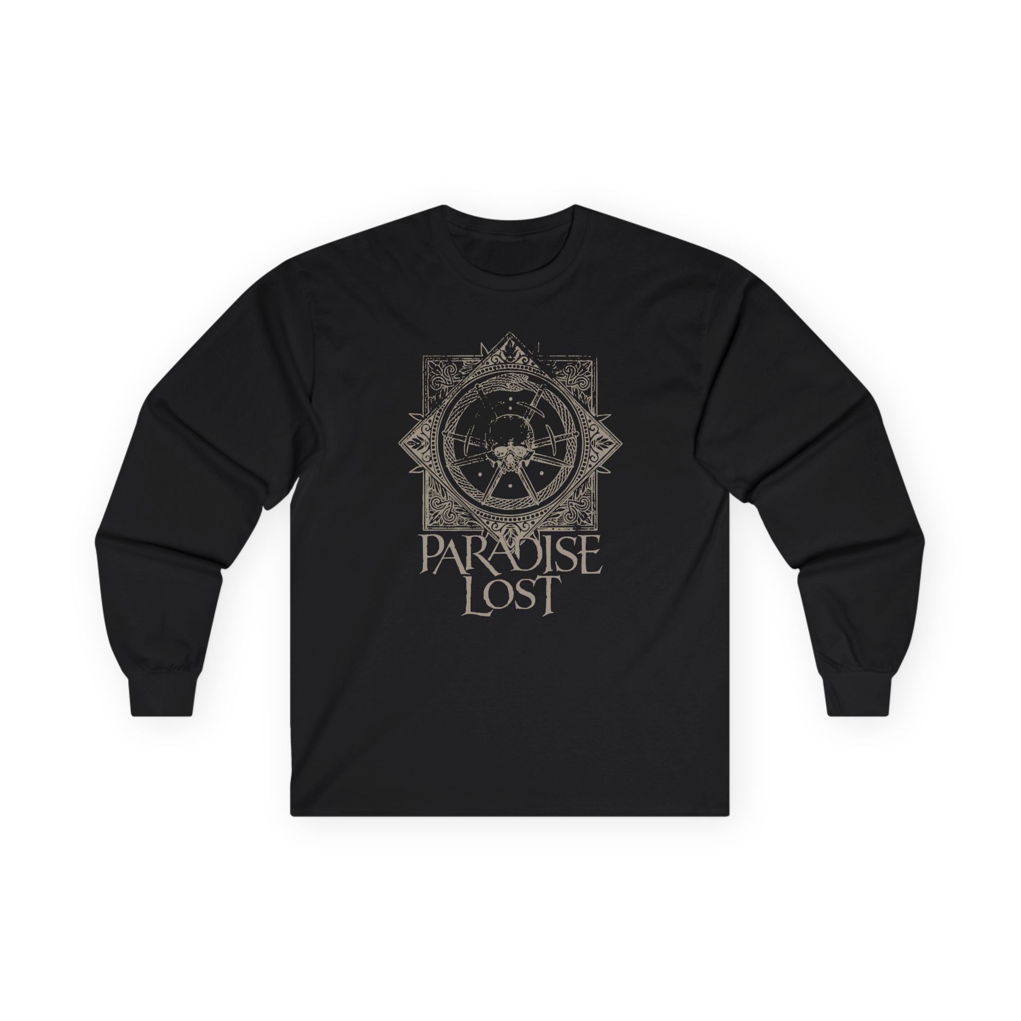Lost Paradise Sword Unisex Ultra Cotton Long Sleeve Tee