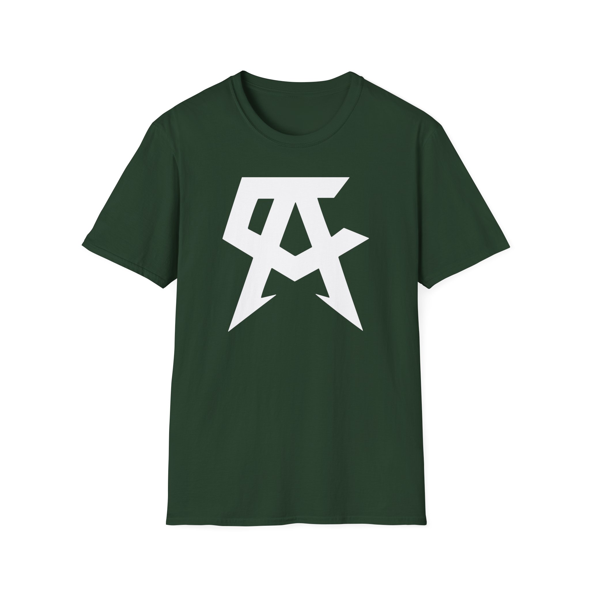 Canelo Trust Training Unisex Softstyle T-Shirt