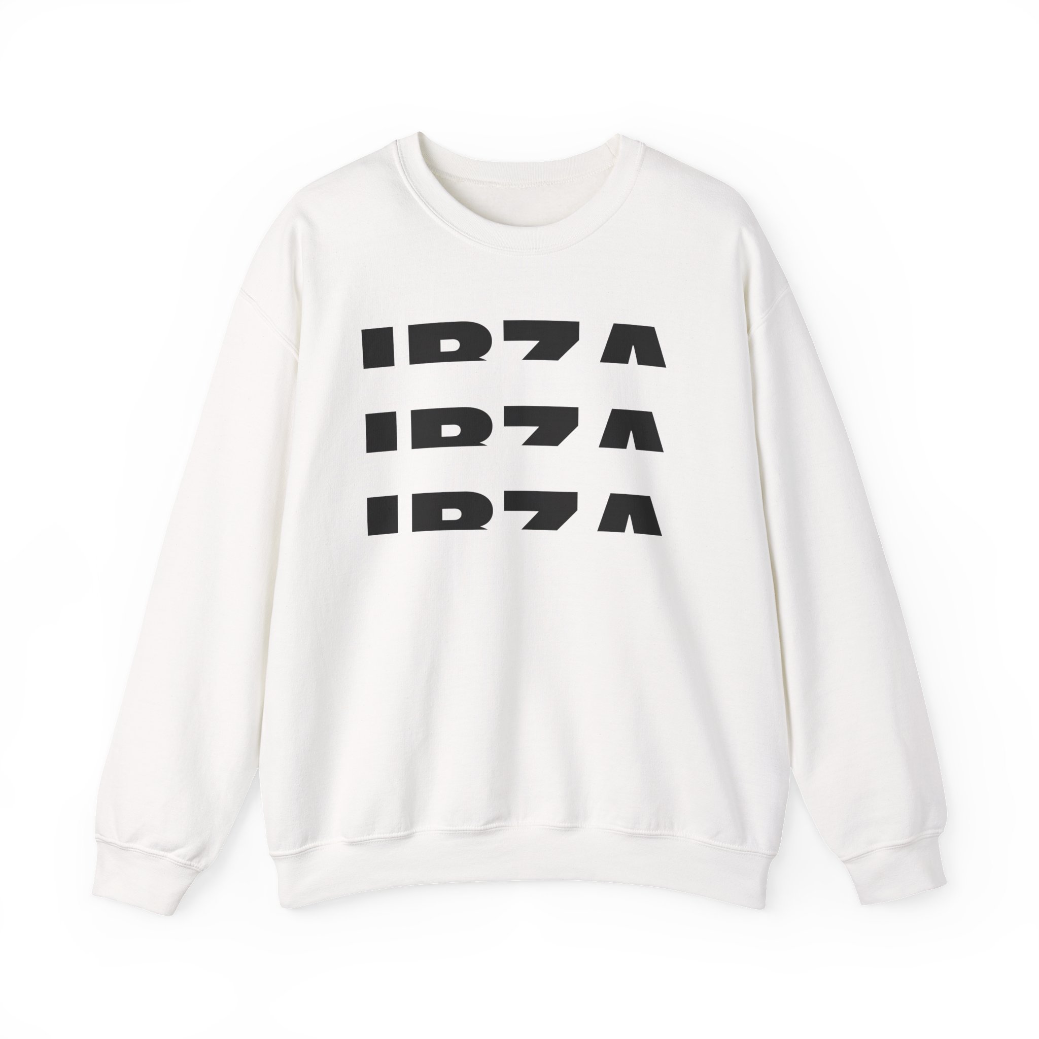Axwell SHM Ibiza Unisex Heavy Blendâ„¢ Crewneck Sweatshirt