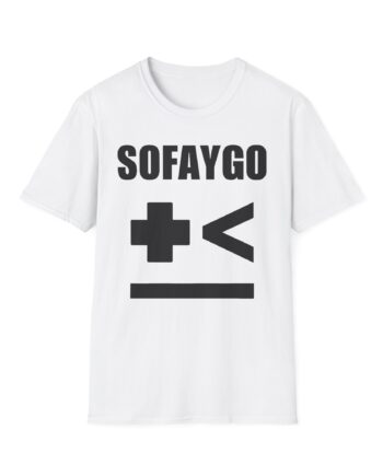 Sofaygo Unisex Softstyle T-Shirt