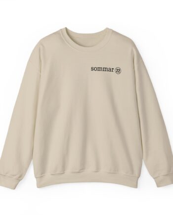 Victor Leksell Unisex Heavy Blend™ Crewneck Sweatshirt