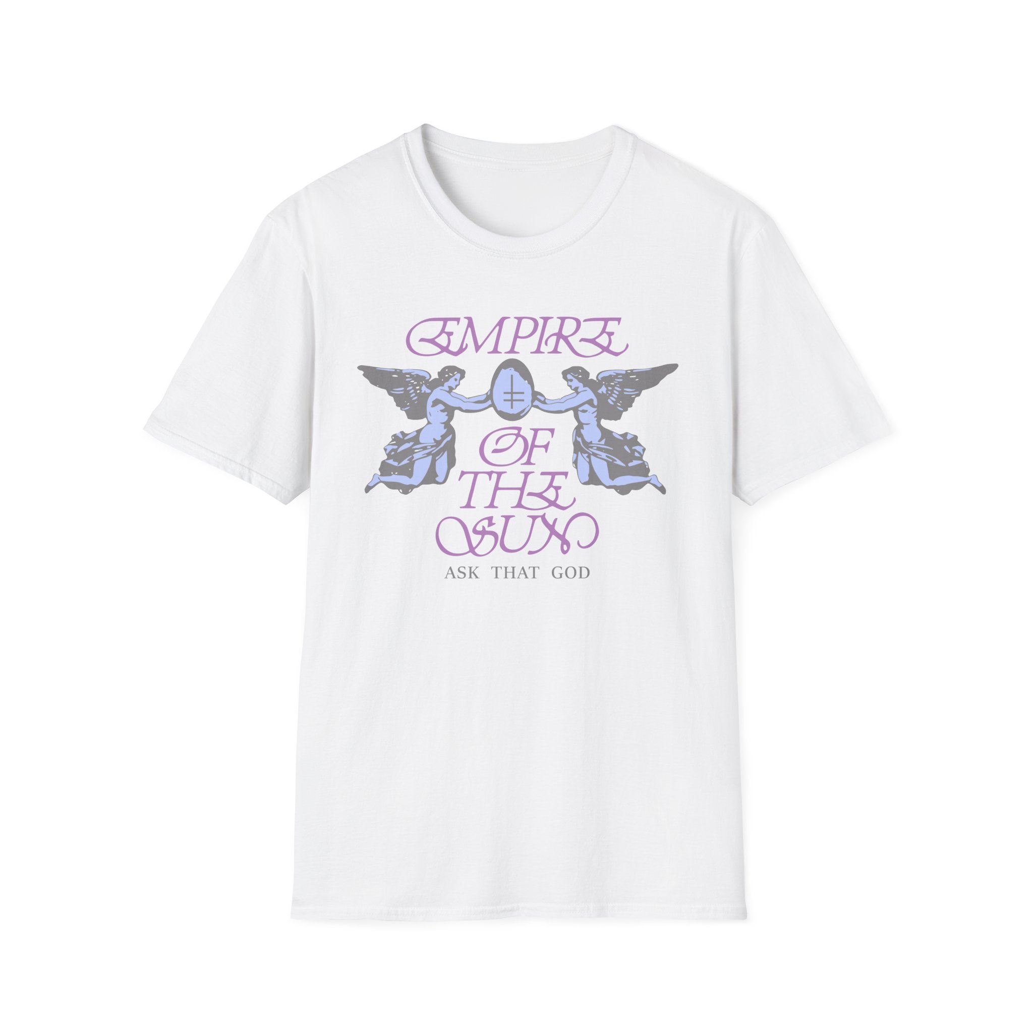 Empire of the Sun Angels Unisex Softstyle T-Shirt