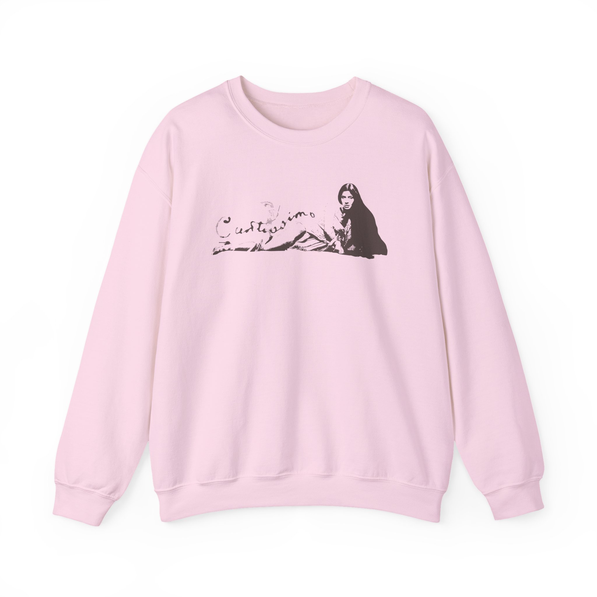 Marina Cuntissimo Unisex Heavy Blendâ„¢ Crewneck Sweatshirt