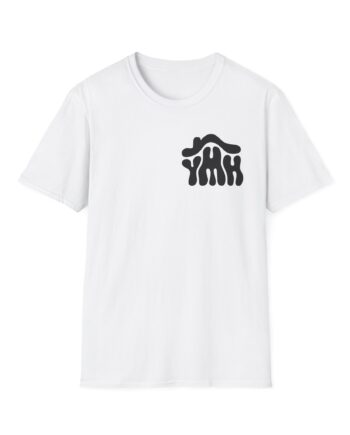 Ymh S/P 2-Sided Unisex Softstyle T-Shirt