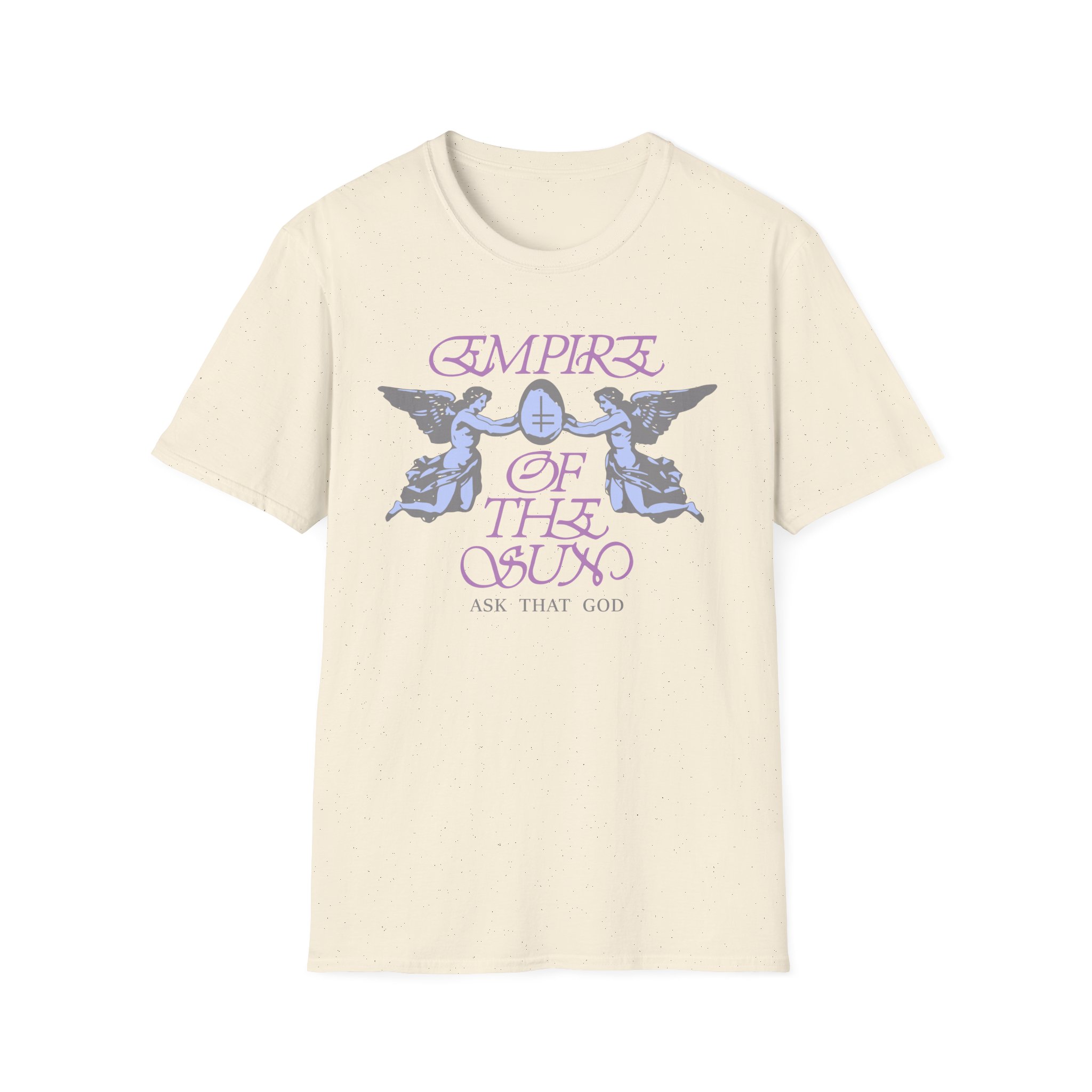 Empire of the Sun Angels Unisex Softstyle T-Shirt