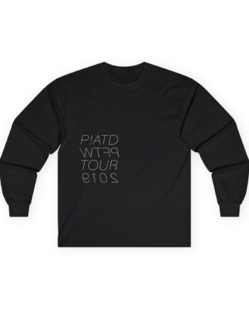 Panic at the Disco Constellation Unisex Ultra Cotton Long Sleeve Tee