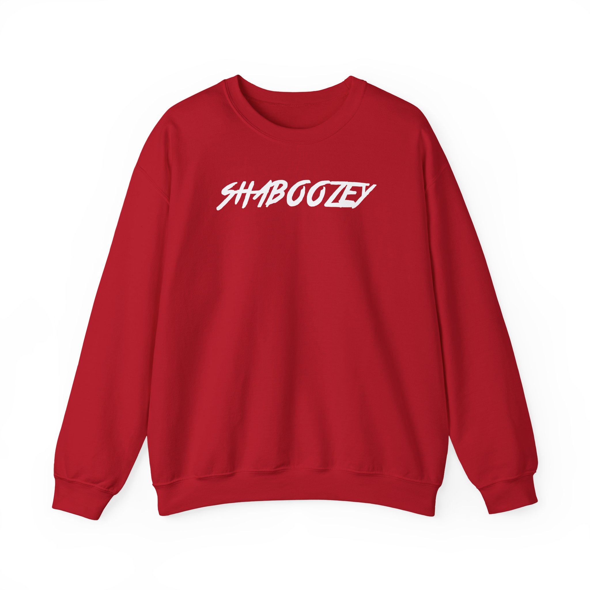 Shaboozey Unisex Heavy Blendâ„¢ Crewneck Sweatshirt