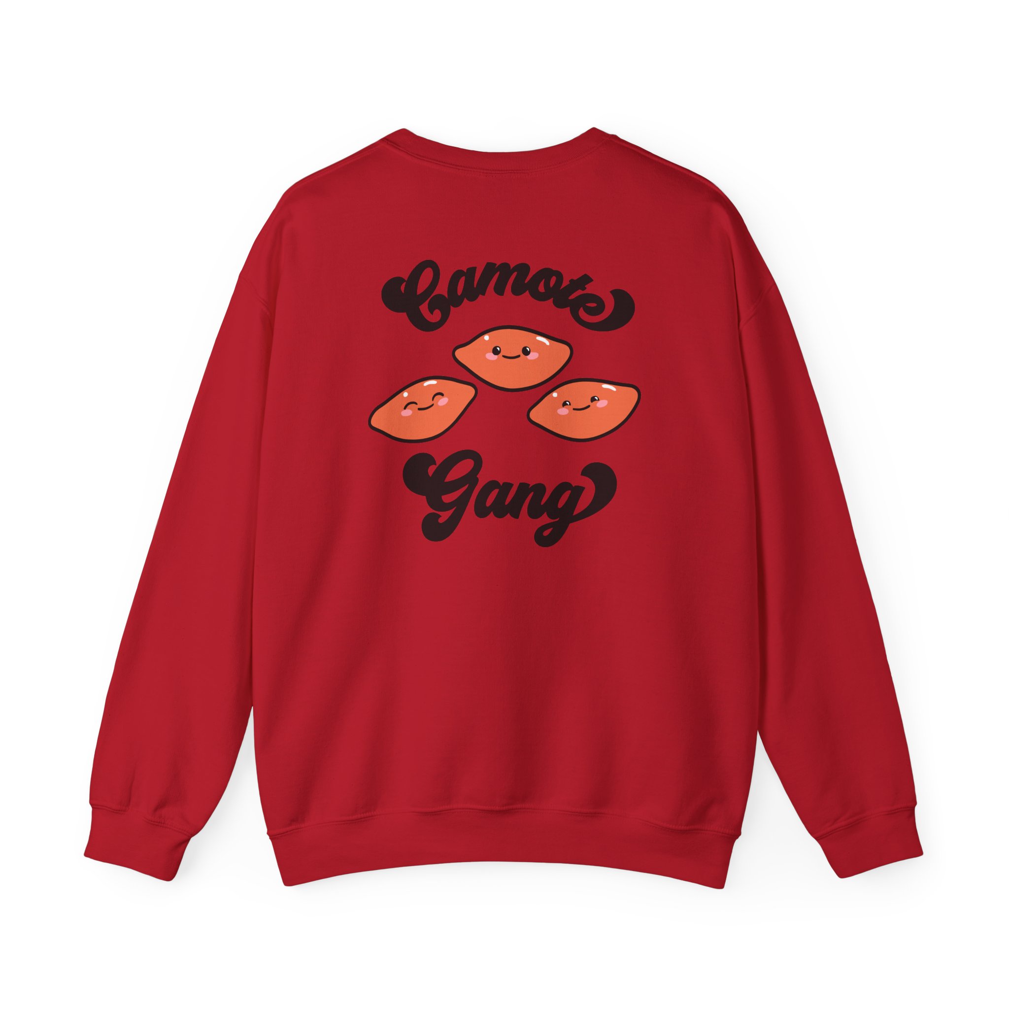 Shawty Bae Unisex Heavy Blendâ„¢ Crewneck Sweatshirt