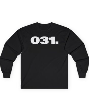 Victor Leksell Unisex Ultra Cotton Long Sleeve Tee