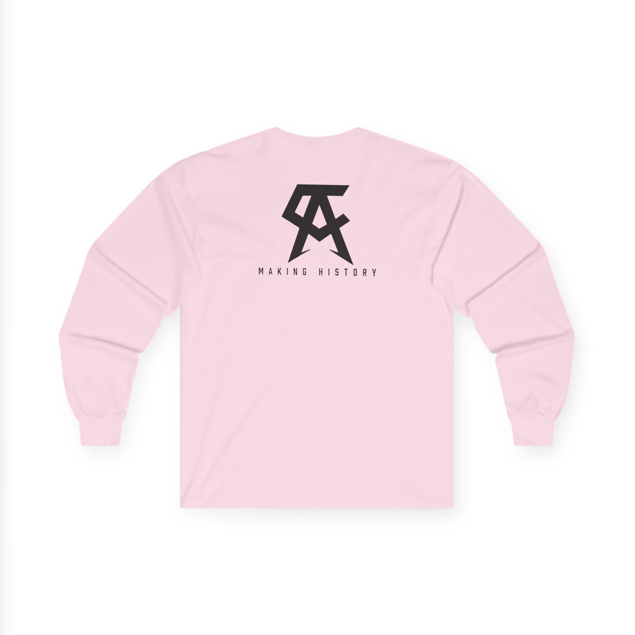 Canelo Explicit Unisex Ultra Cotton Long Sleeve Tee