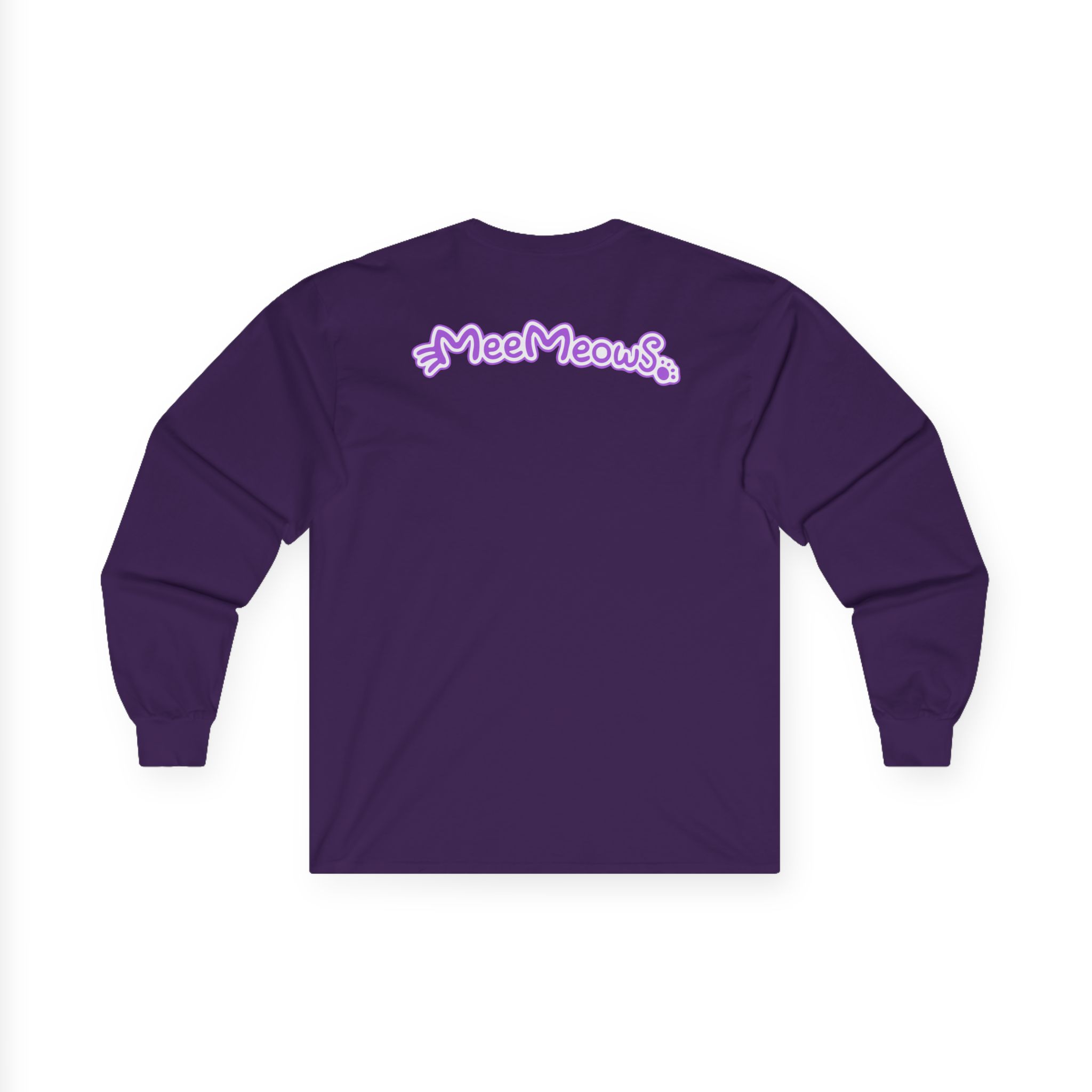 Aphmau Carnival Unisex Ultra Cotton Long Sleeve Tee
