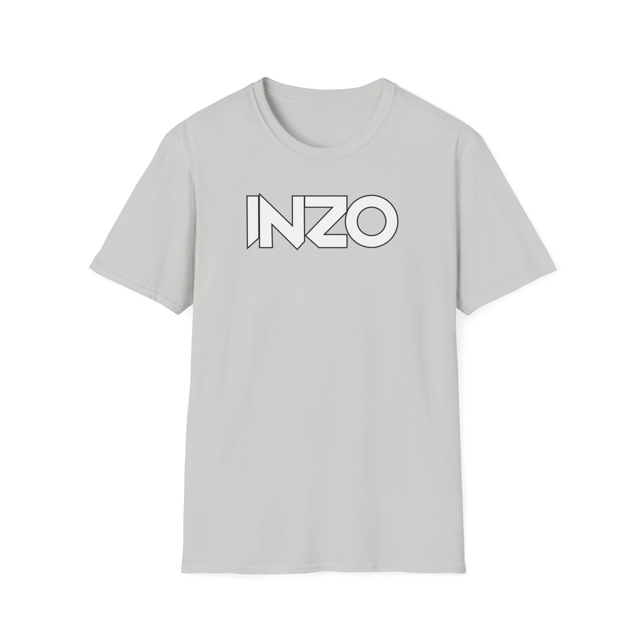 Inzo Unisex Softstyle T-Shirt