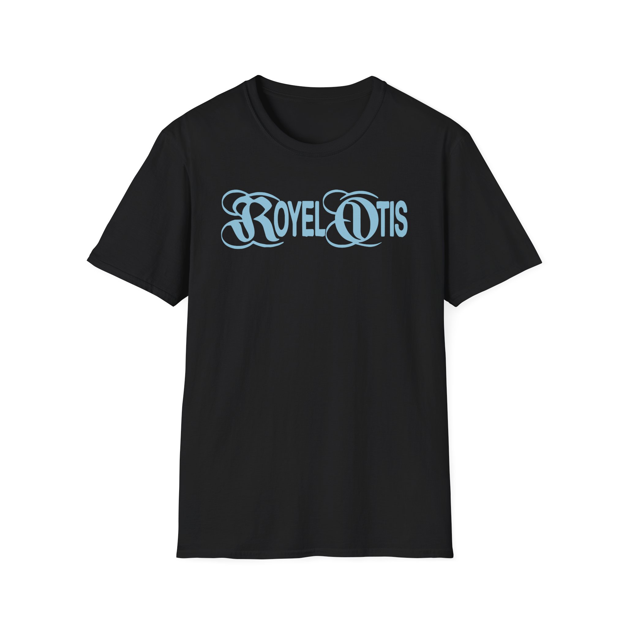 Royel Otis Pratts & Pain Unisex Softstyle T-Shirt