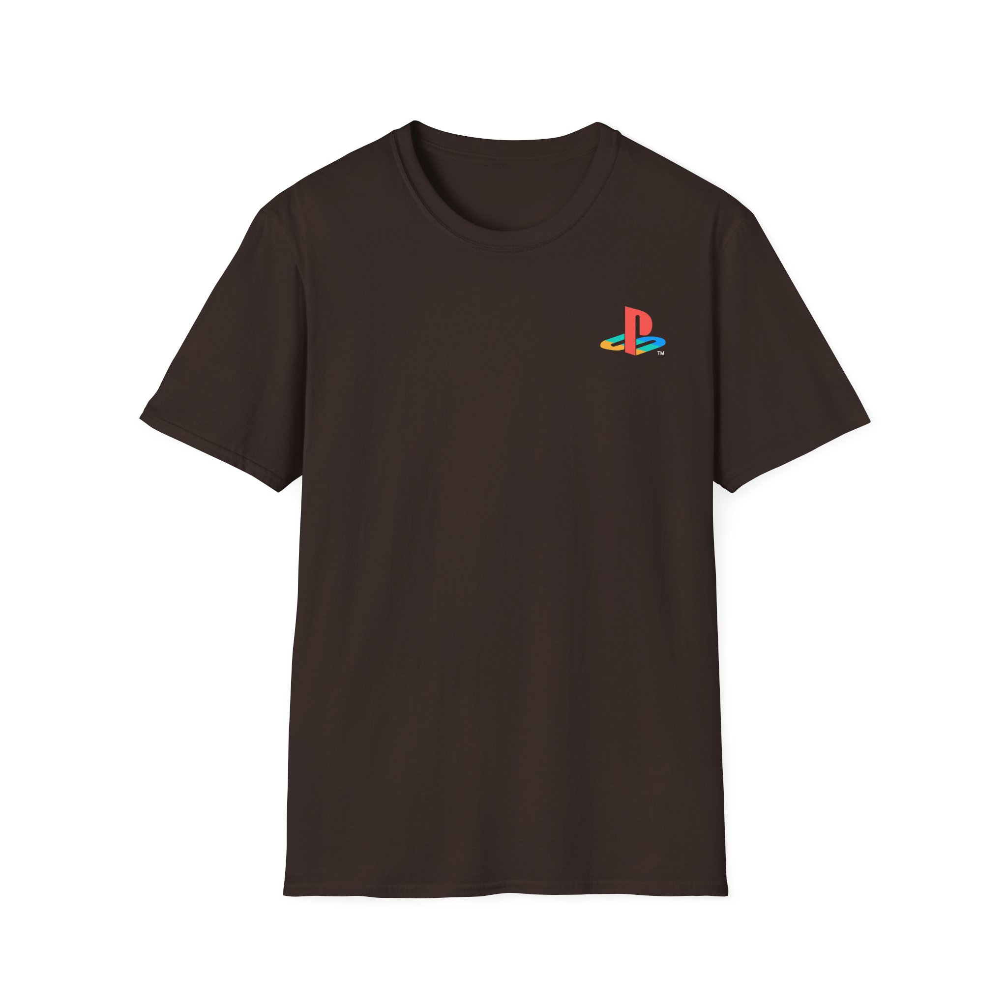 Playstation 30th Anniversary Unisex Softstyle T-Shirt