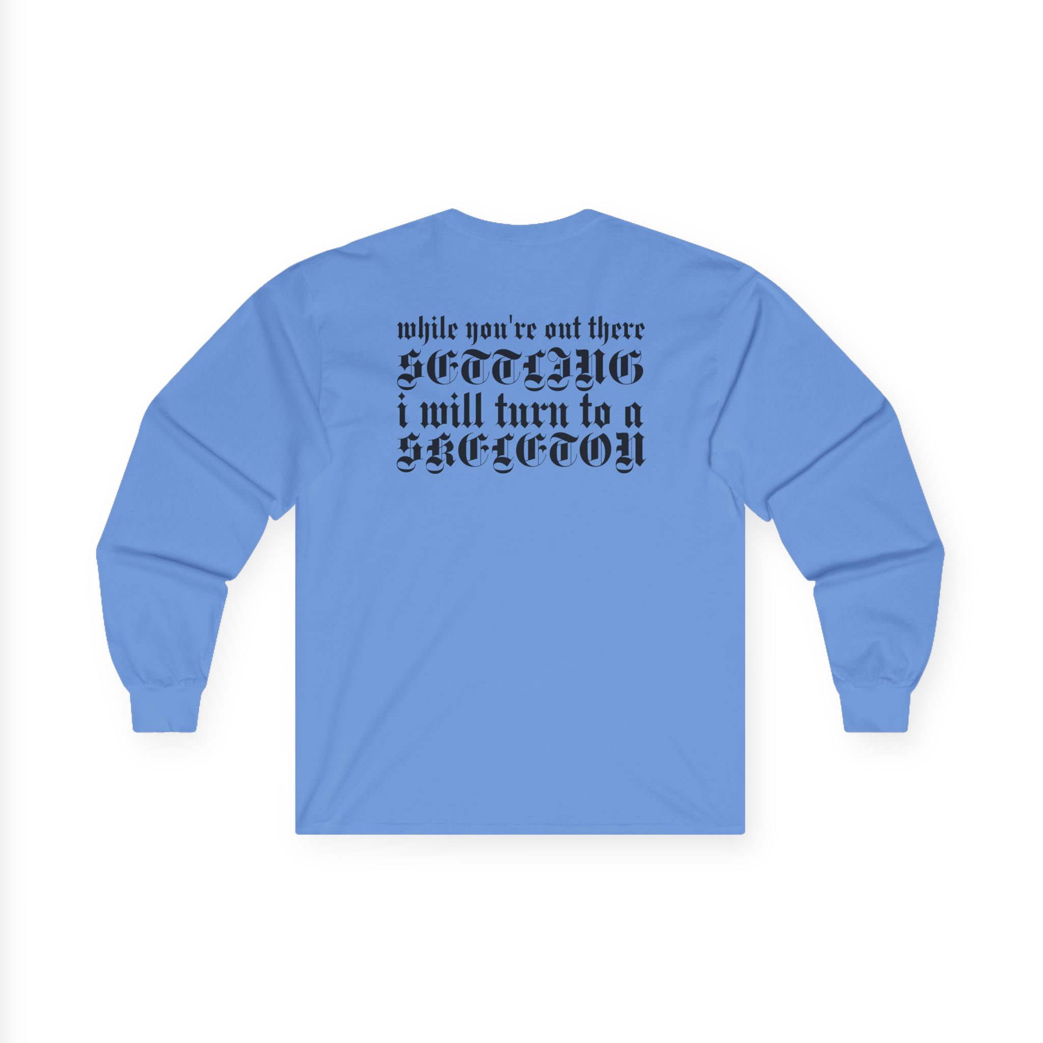 Team Sesh Unisex Ultra Cotton Long Sleeve Tee