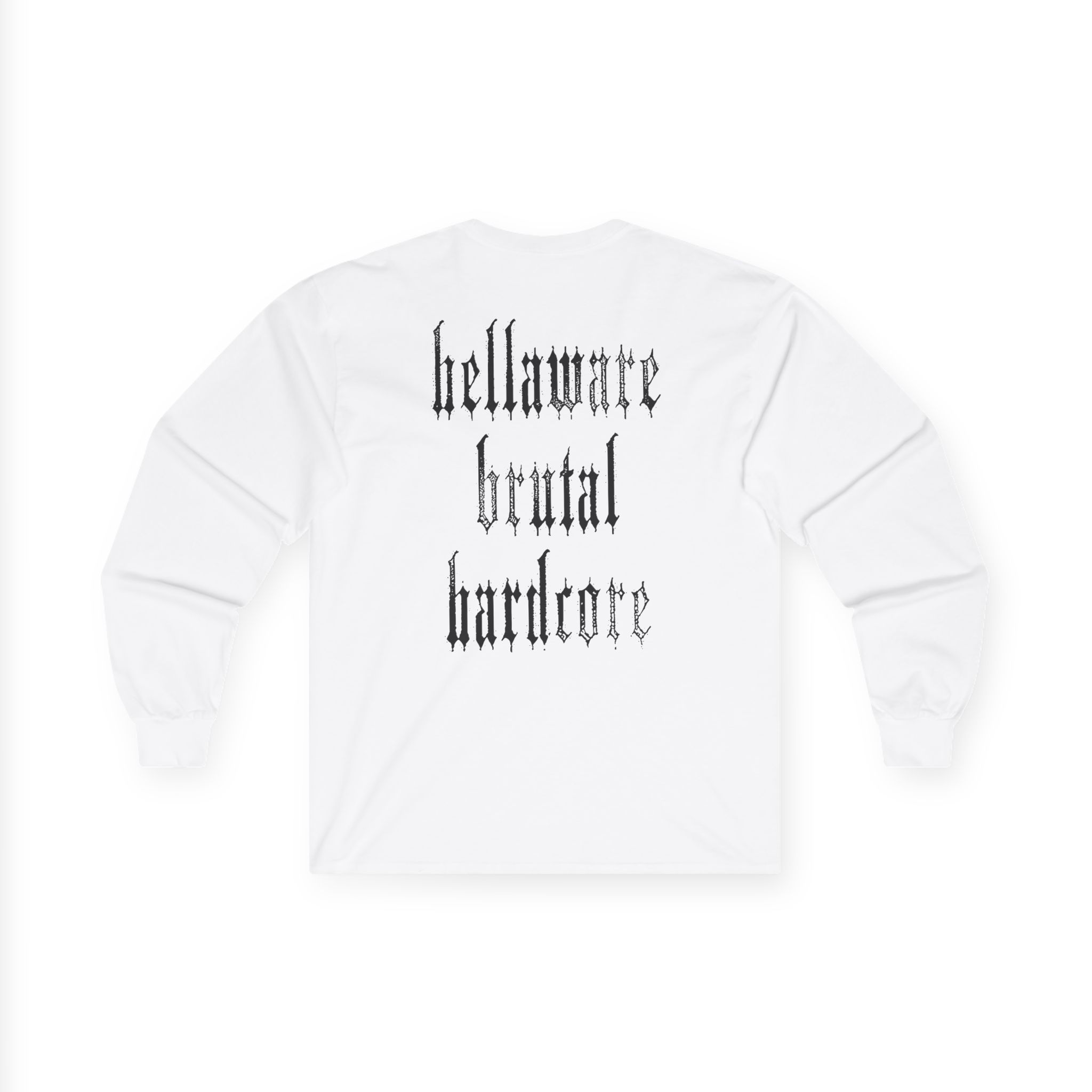 Year of the Knife Unisex Ultra Cotton Long Sleeve Tee