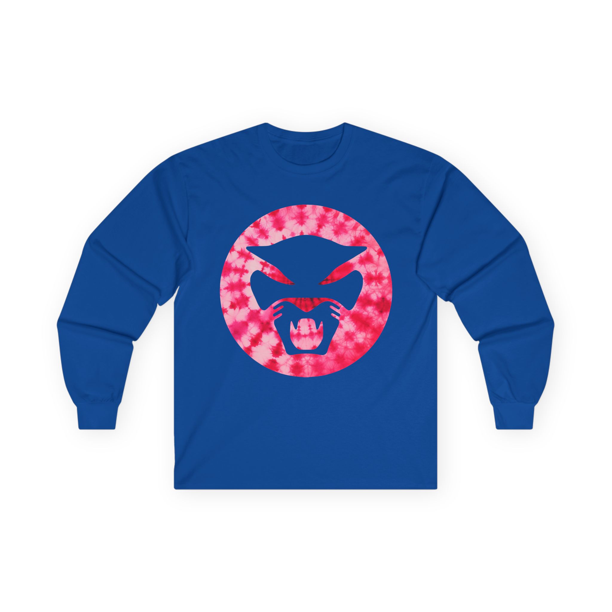 Thundercat Unisex Ultra Cotton Long Sleeve Tee