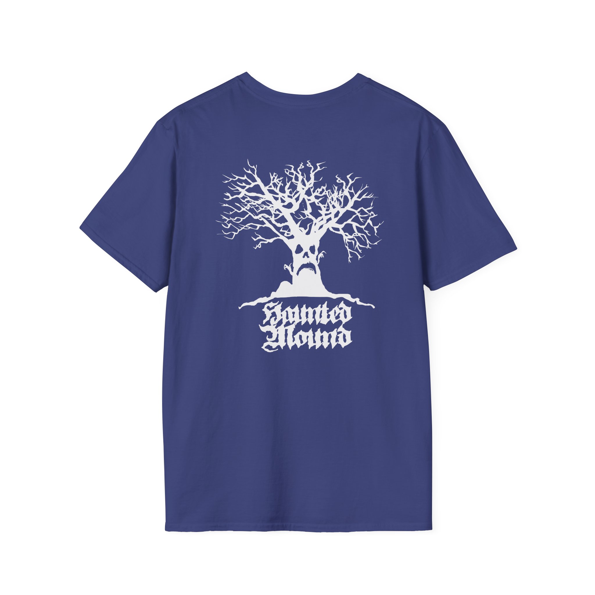 Sematary Unisex Softstyle T-Shirt
