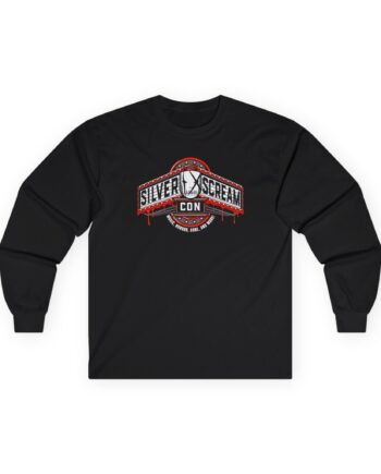 Ice Nine Kills I Ssc Survived Unisex Ultra Cotton Long Sleeve Tee