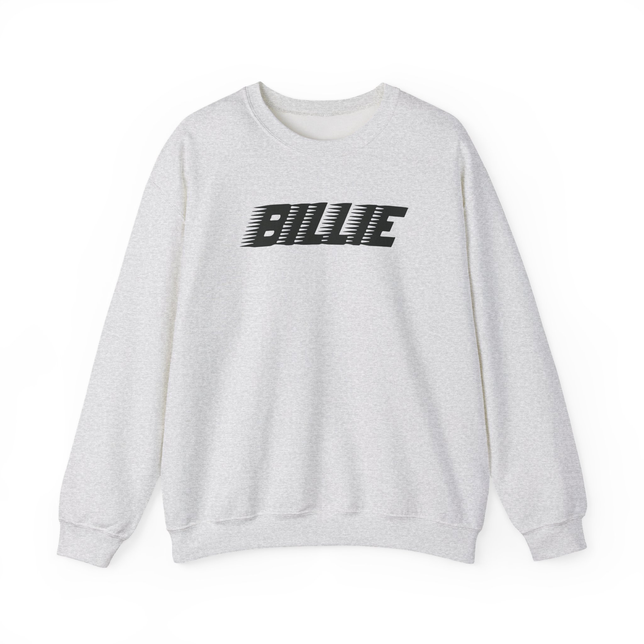 Fede Vigevani Billie Unisex Heavy Blendâ„¢ Crewneck Sweatshirt