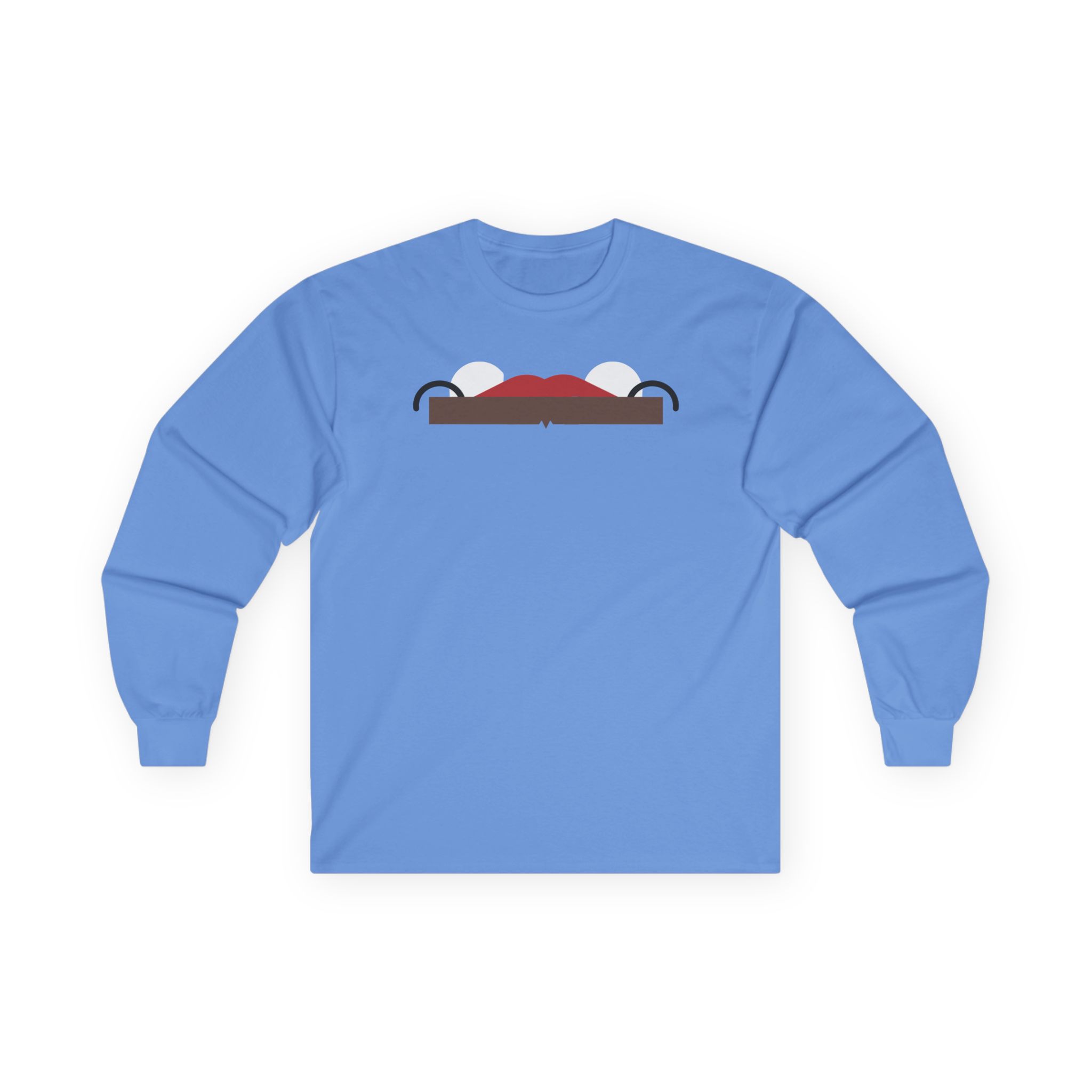 Poofesure Unisex Ultra Cotton Long Sleeve Tee