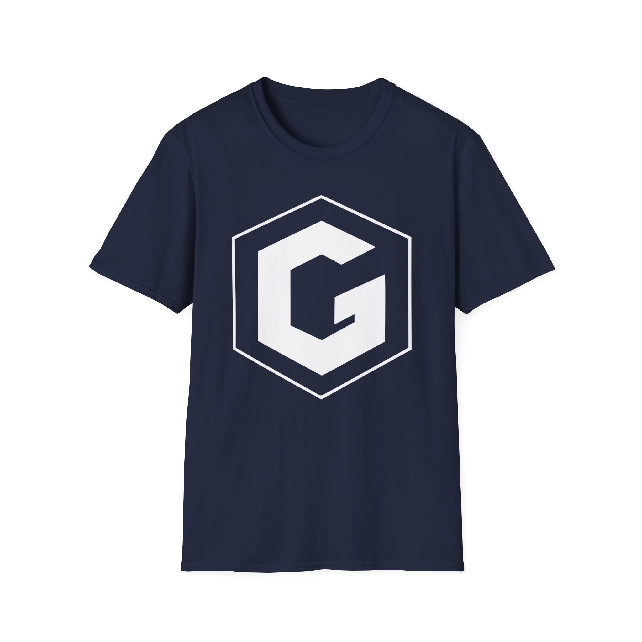 Grian Unisex Softstyle T-Shirt
